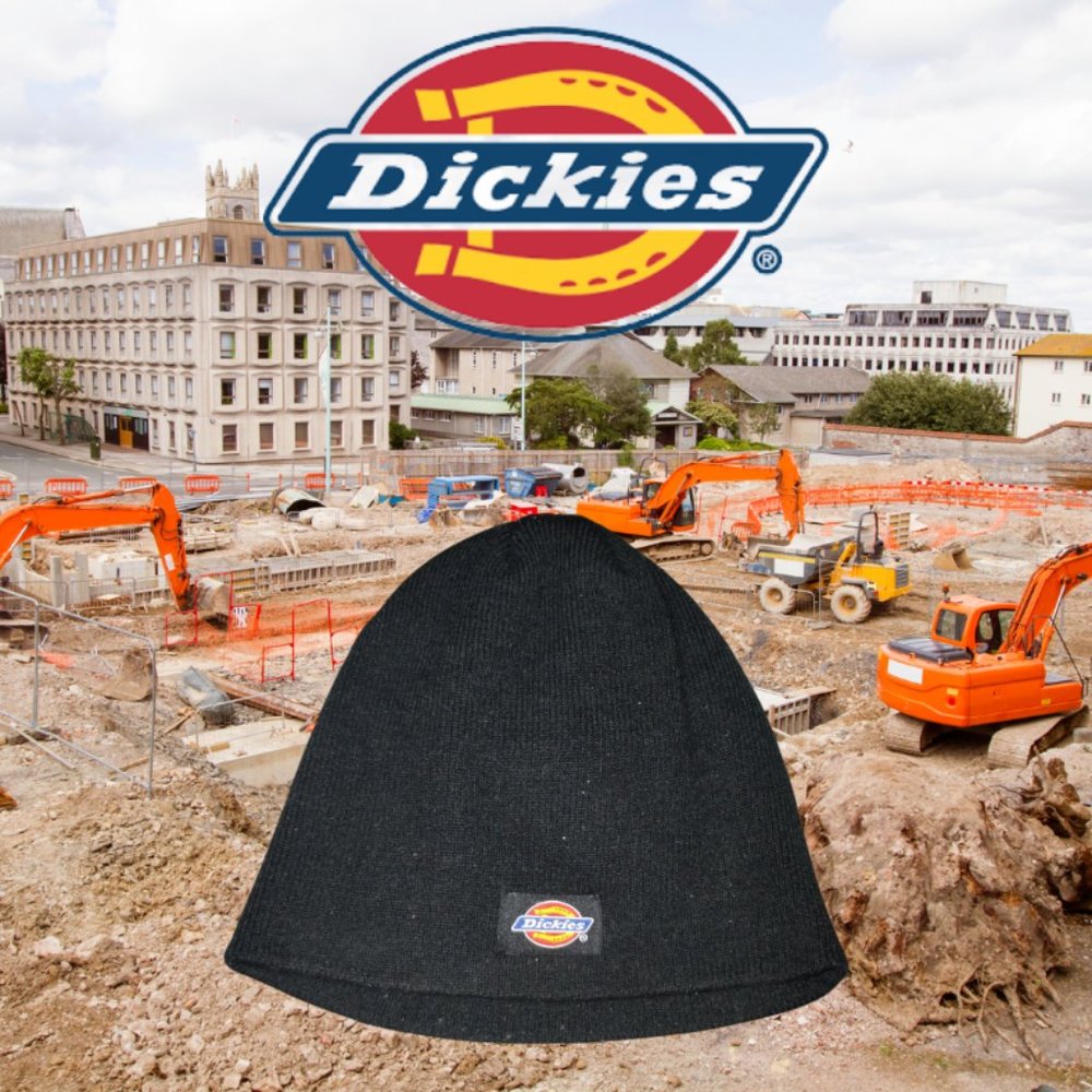 Dickies Beanie